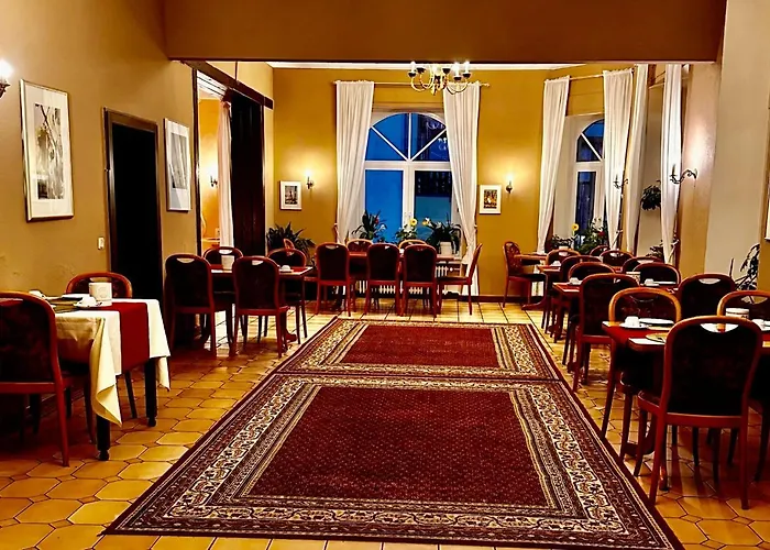 Hotel Krone Riesling