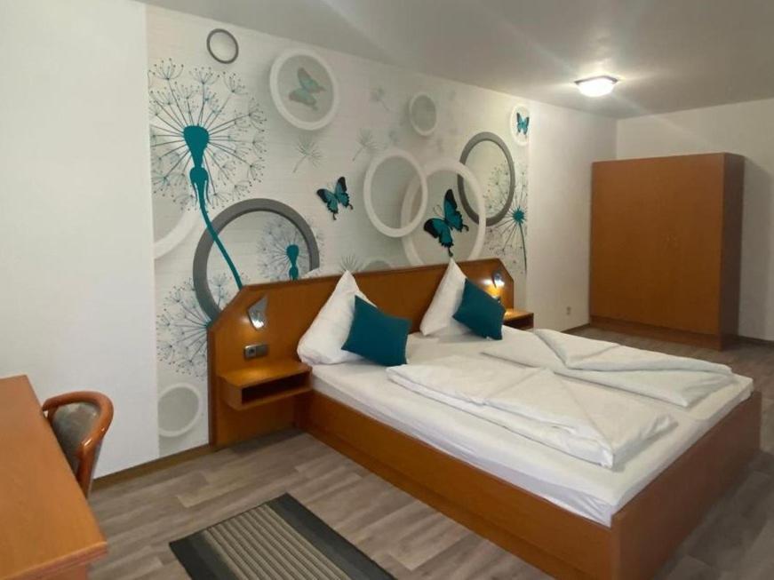 Hotel Krone Riesling 3*