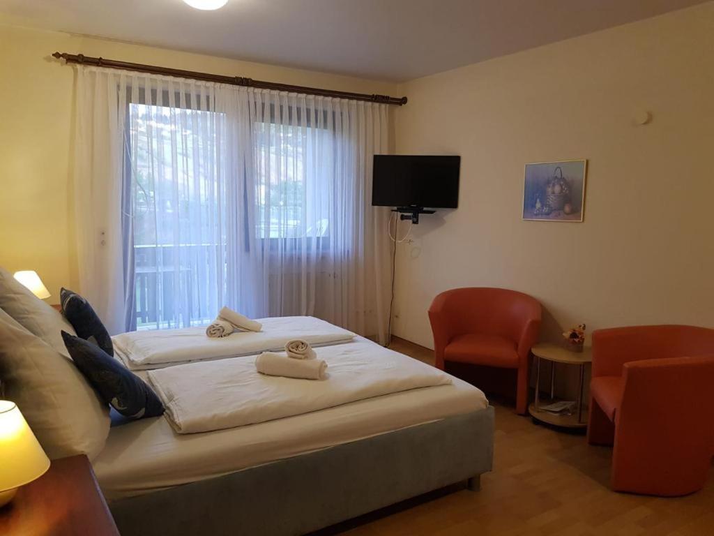 Hotel Krone Riesling 3*