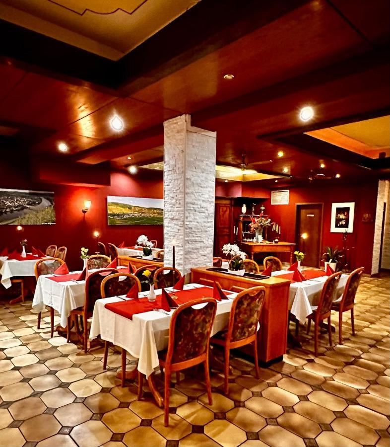 Hotel Krone Riesling 3*