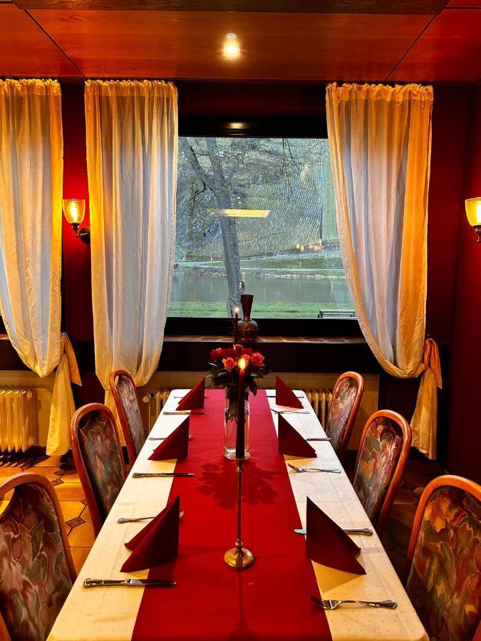 Hotel Krone Riesling