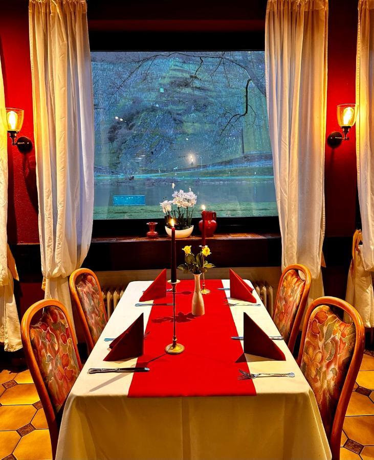 Hotel Krone Riesling