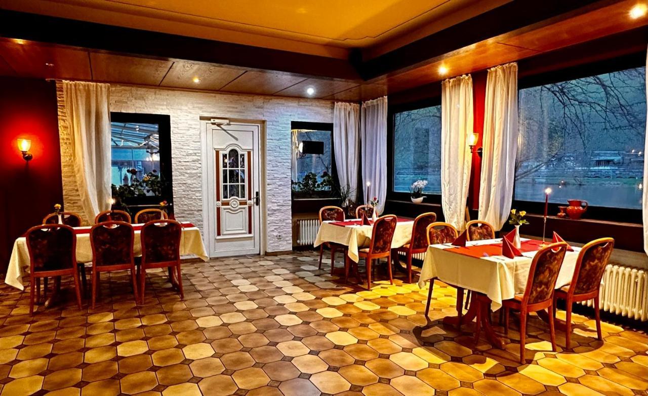 Hotel Krone Riesling