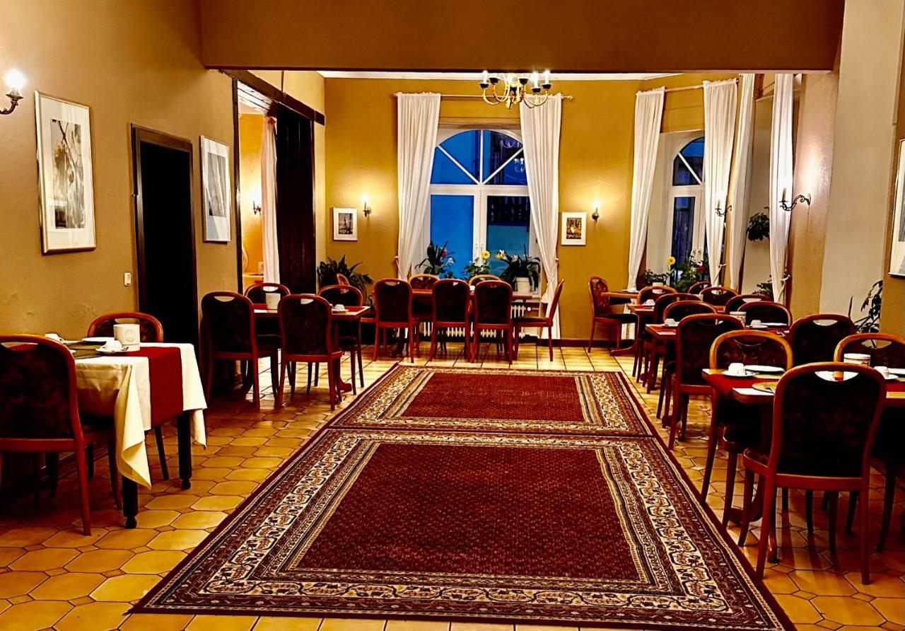 Hotel Krone Riesling