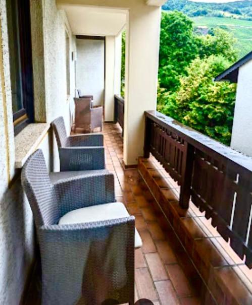 Krone Riesling Hotel 3*