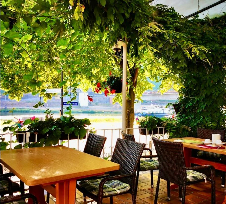 Hotel Krone Riesling Trittenheim
