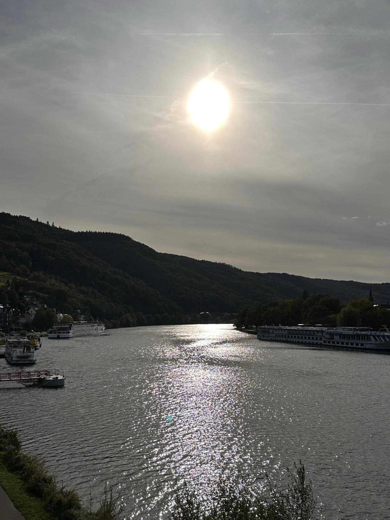 Hotel Krone Riesling