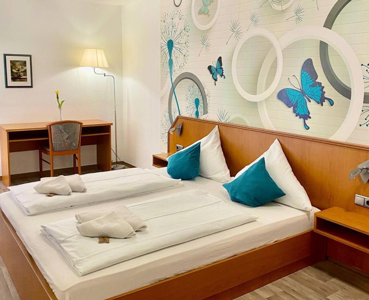 Krone Riesling Hotel