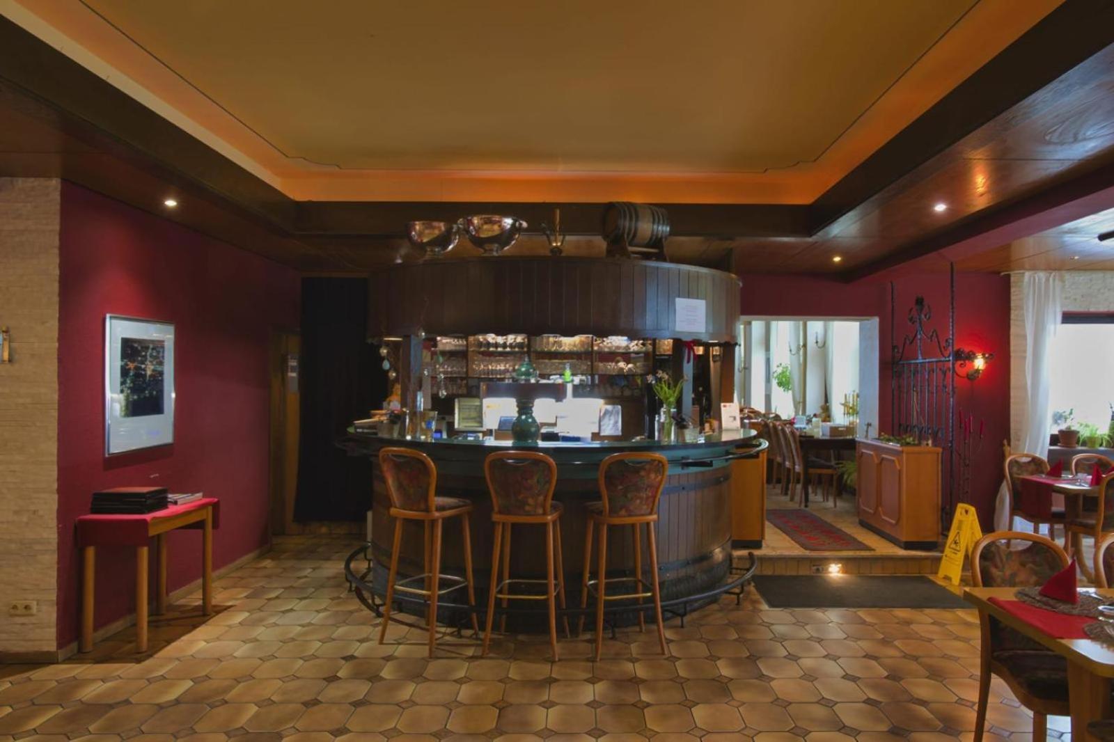 Krone Riesling Hotel