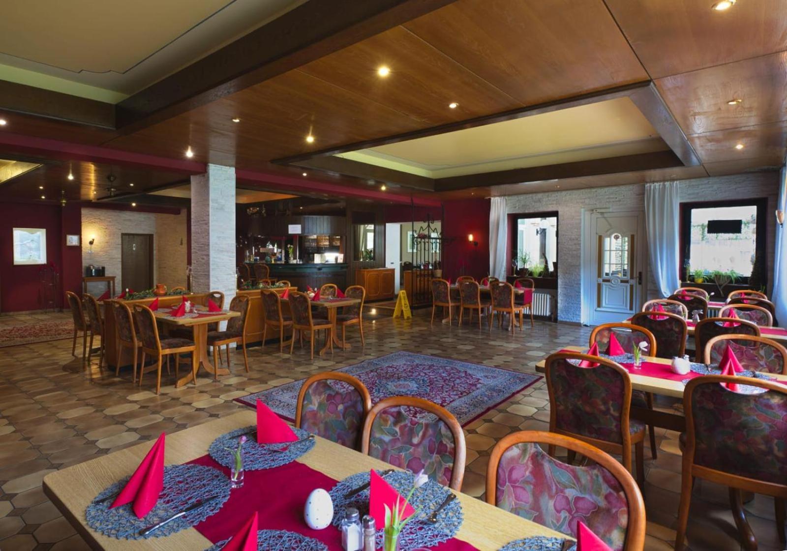 Krone Riesling Hotel 3*