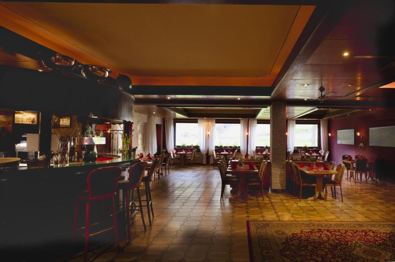 Krone Riesling Hotel Trittenheim